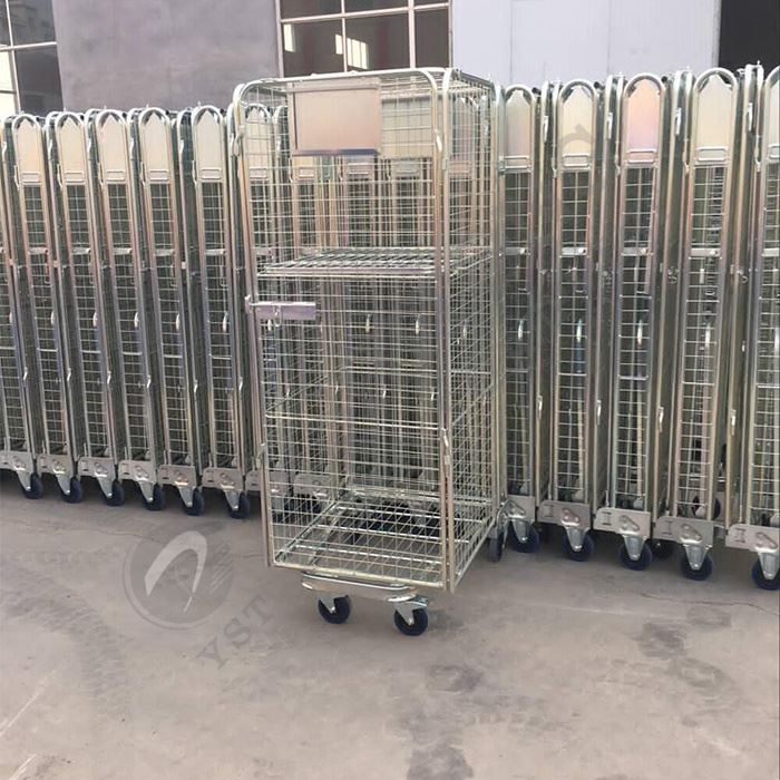 Trolley Cages For Sale
